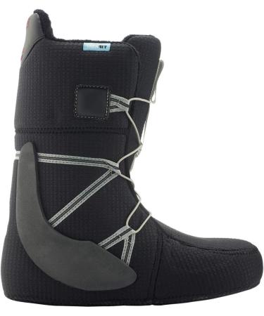 Burton Women's Mint Black Snowboard Boot - Size 8.0 | International Shipping Available - Buy Online on GoSupps.com