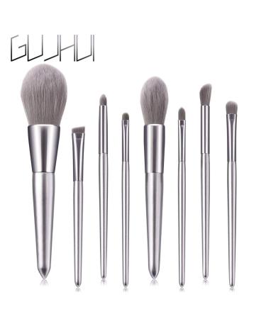 High-Quality Makeup Brush Set - Foundation Eye Shadow & Cosmetic Tools for Flawless Beauty | International Shipping Available - Buy Online on GoSupps.com