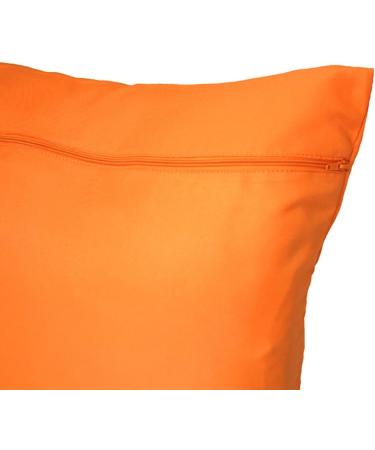 Horsewear Wash Bag Filters Horse Hair and Protects Washing Machines Jumbo Size Orange - Buy Online on GoSupps.com
