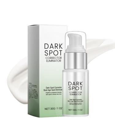 Dark Spot Remover for Face - Repair Face Cream - Face Cream for Women - Face Moisturiser for Dark Spot Correcting - Moisturizing and Anti-Blemish Spot Cream (30g)