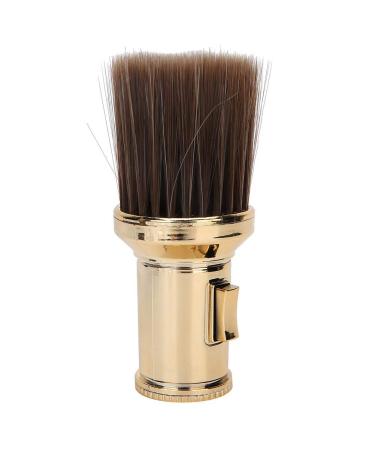 Premium Nylon Beard Brush for Men | Skin-Friendly & Soft Styling | Perfect Gift for Grooming - Buy Online on GoSupps.com