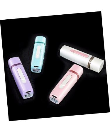Mikinona Cool Mist Sprayer Face Sprayer Nanometer Sprayer Facial Spray Mist Handheld - Buy Online on GoSupps.com
