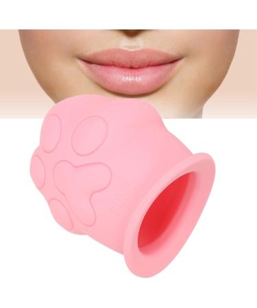 Sonew Lip Plumper Device Painless Make Mouth Fuller Soft Silicone Mouth Plumping Tool Sexy Lip Mouthfor Daily Use - Buy Online on GoSupps.com