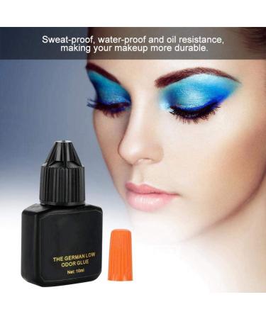 Eyelash Glue Dekaim False Eyelashes Glue Eyelashes Extension Glue for Preventing Ellergic - Buy Online on GoSupps.com