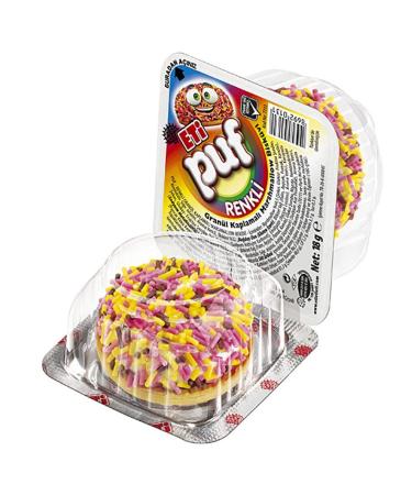 Eti Puf Marshmallows 5 Units x 15 pack