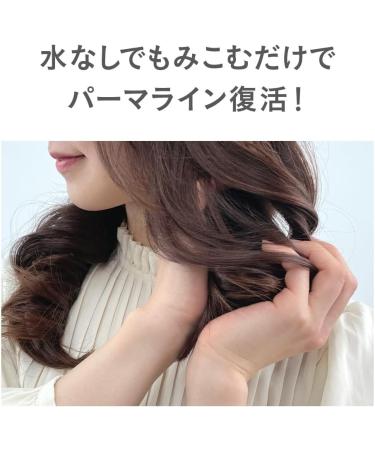 Liese moisture perm tempering form Refill - Buy Online on GoSupps.com