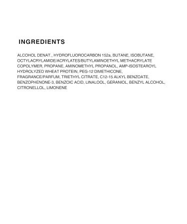 Kenra Professional Volume Spray 25 | Super Hold Finishing & Styling Hairspray | Flake-free & Fast-drying | Wind & Humidity Resistance | All Hair Types 16 Ounce (Pack of 1) 80% VOC - Buy Online on GoSupps.com