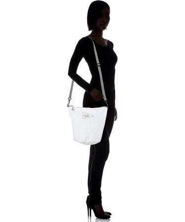 Shop Premium White Shoulder Bags - Stylish & Versatile International Shipping - Buy Online on GoSupps.com