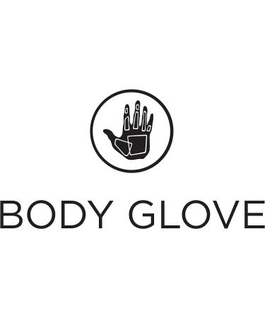 Body Glove Boys 2-Piece Tracksuit Set, Black/Grey, Size 10-12 - Buy Online on GoSupps.com