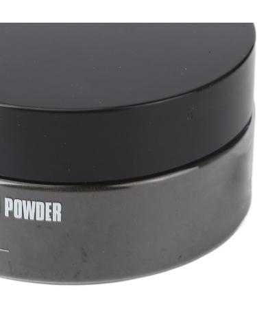 Makeup Dirt Special Effects Powder DIY 50g Party Charred Powder for Cosplay (Black) - Buy Online on GoSupps.com