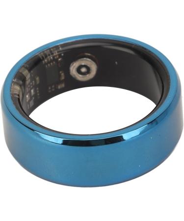 Smart Health Ring for Women - IP68 Waterproof Ceramic & Stainless Steel Fitness Tracker - Ideal for Sports - Buy Online on GoSupps.com