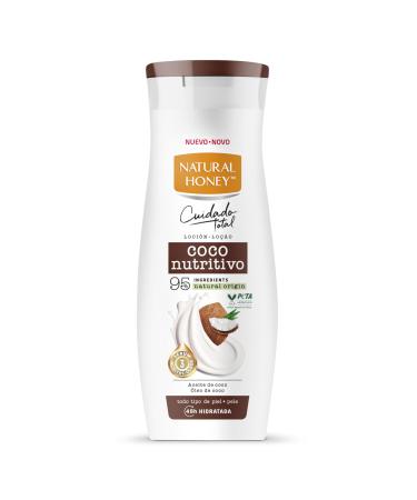 Nat.Honey Coco 330 Ml.