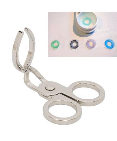 Portable Lens Wearing Aids | Eyelid Insertion Tool for Soft Contact Lenses | Easy Insert/Remove Solution - Buy Online on GoSupps.com
