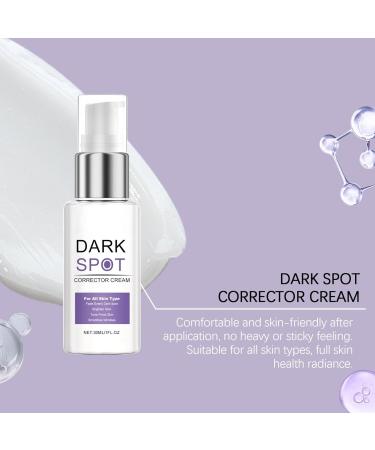 Dark Spot Correcting Glow Serum 30 Ml S rum claircissant Soin De La Peau Cor en Anti Tache Visage Skincare Coreen Korean Skincar Soin Des Taches Sombres Care De L'hyperpigmentation (1) - Buy Online on GoSupps.com