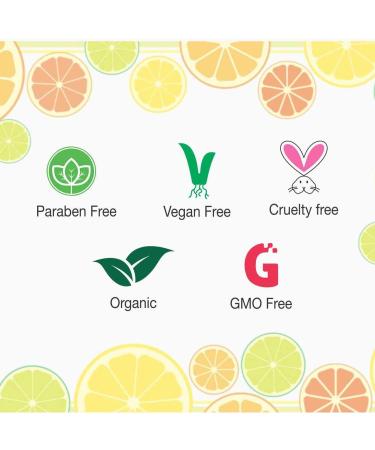 Buy Organic Harvest Under Eye Gel 15g | Hydrating & Nourishing Eye Treatment - Fast International Shipping - Buy Online on GoSupps.com