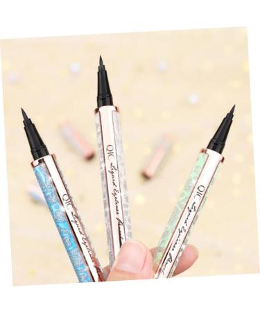 MAGICLULU 3pcs Apply Long Fast for Pencil Liner Dry Tip Pen Waterproof Eye Women Makeup Liquid Cosmetics - Buy Online on GoSupps.com