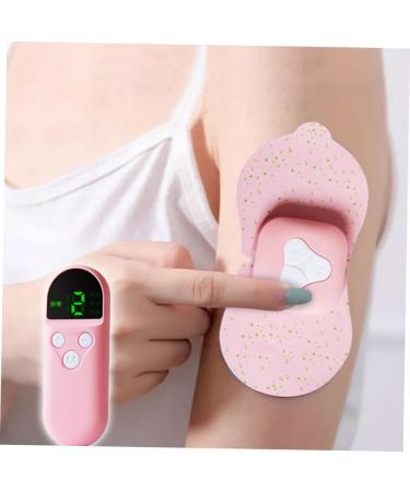 Fomiyes USB Neck Massage Device - Wireless Pain Relief & Fatigue Reduction - International Shipping Available - Buy Online on GoSupps.com