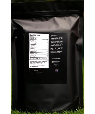 Ash Reshteh(Persian Noodle Soup) - Buy Online on GoSupps.com