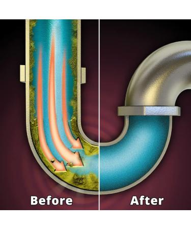 Life Products 245004 Garbage Disposal Pods - Lemon, 44 Pack - Buy Online on GoSupps.com