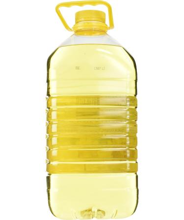 White Pearl Sunflower Cooking Oil 5 Litres (1) - Buy Online on GoSupps.com