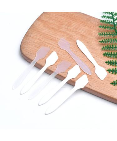 200-Piece Makeup Tools Set | Facial Cream Spatulas & Applicators for Home Use - Buy Online on GoSupps.com