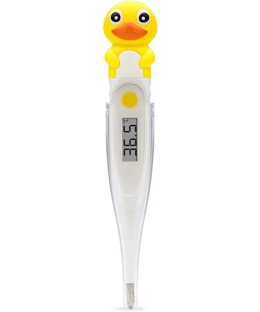 Buy Scala Digital Thermometer SC 44 Flex Duck - Accurate Baby Thermometer for Children & Infants - Fast & Reliable Shipping Worldwide - Buy Online on GoSupps.com