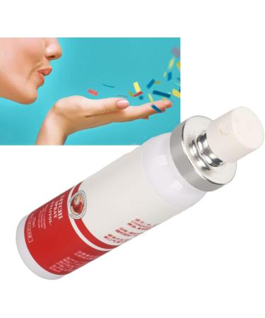 Bad Breath Spray - 5 PCS Portable Mouth Spray with Lychee Flavor | 20ml Non-Irritating Oral Care - Buy Online on GoSupps.com