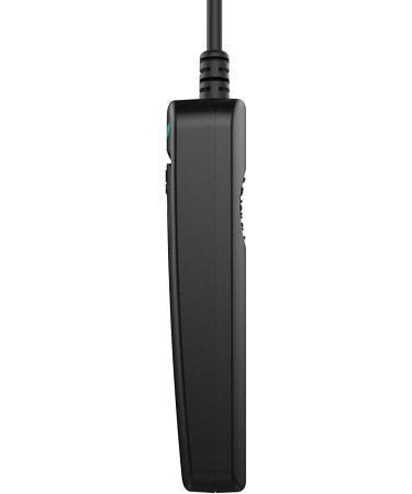 AODELAN RS-C8 Shutter Remote Release Cable for Canon 6D, 7D, 5D Mark IV, III, II - Replaces RS-80N3 - Buy Online on GoSupps.com