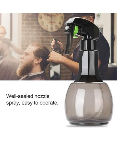 Refillable Water Spray Bottle Atomizer Plant Mister Sprayer Bottle Water Spray Bottle for Hairdressing Gardening Cleaning - Buy Online on GoSupps.com