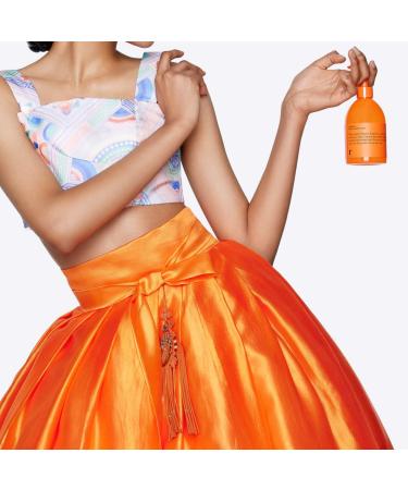 RATAPLAN Dahong Hand & Body Lotion - Vegan Moisturizer with Jeju Tangerine | Gentle Korean Skincare | 10.14 fl. oz (300ml - Buy Online on GoSupps.com