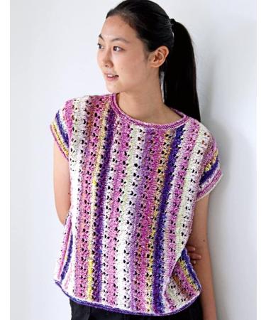 Noro Knitting Magazine 20 Spring-Summer 2022 | 30 Patterns - Buy Online on GoSupps.com