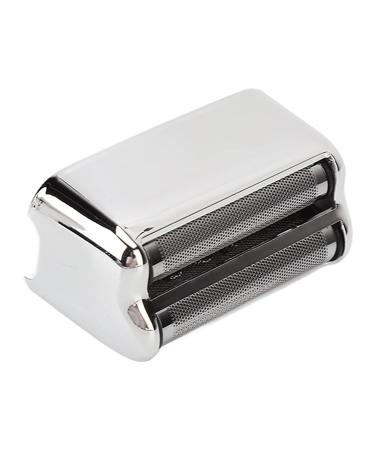 Portable Replacement Cutting Head for Men's Electric Shavers | Arched Edge Spiral Cutter Design Compact & Lightweight for Home & Salon Use - Buy Online on GoSupps.com