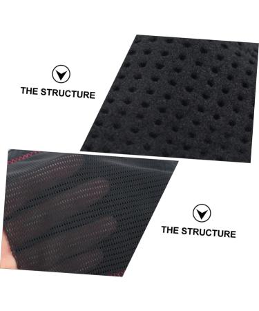 Healeved 2pcs Arm Sleeve Elbow Guard - Compression Sleeves for Sports Night Support & Fitness - Premium Elbow Brace Pad for Tennis & Scooter - Buy Online on GoSupps.com