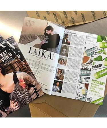 Baobab Banana Lip Balm - Buy Online on GoSupps.com