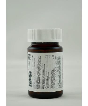 Metagenics Hemagenics 60 Tablets - Buy Online on GoSupps.com