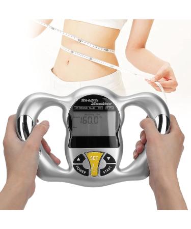 SoarUp Fat Analyzer: Portable Body Fat Monitor for Health - Multi-Function Electronic Device - Buy Online on GoSupps.com