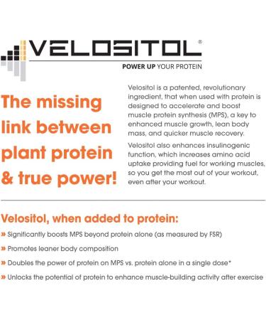 Genius Vegan Protein Powder Shake | Pea + Pumpkin Protein | Lean Muscle Building | Ideal Body Shake for Men & Women | Dairy Free - Buy Online on GoSupps.com