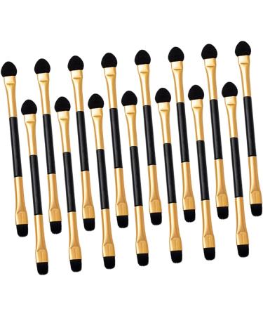 Baluue 45 Pcs Eye Shadow Brush Eye Shadow Sticks Eye Shadow Applicator Double Sided Shadow Foam Soft Rubber - Buy Online on GoSupps.com