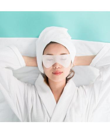 WOFASHPURET 15 Sheets Eye Mask Eye Beauty Paper Nursing Accessories Eye Care Spa Eye Patches Disposable Eye Papers Lip Films Anti Reusable Eye Pads Nursing Supplies White Non-woven Fabric Eyes - Buy Online on GoSupps.com