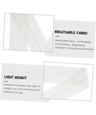 Buy Healvian 4 Rolls Tubular Gauze Dressing - Emergency Tourniquets & Stretch Tape for Sports | Multi-Function Elastic Accessories - Buy Online on GoSupps.com