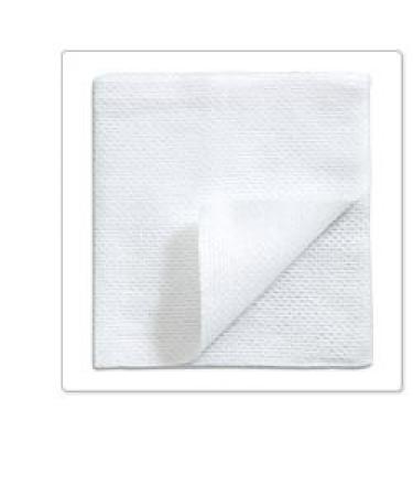 Garza Mesoft TNT 10x10cm 200pz