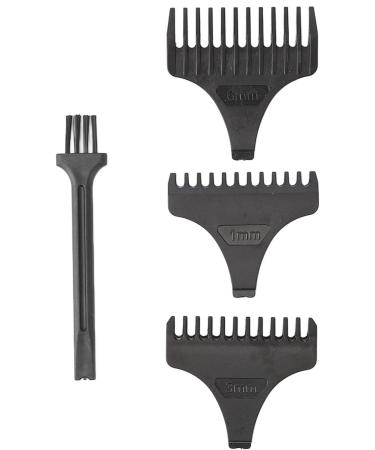 Hair Clipper High Performance Hair Clipper USB Rechargeable Safe Low Noise for Home Salon - Buy Online on GoSupps.com