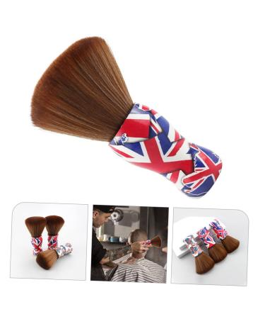 Premium Hair Cleaning Brush & Beard Grooming Set for Men | Razor & Shaving Brushes - Perfect Gift for Hairdressing & Personal Care - Buy Online on GoSupps.com