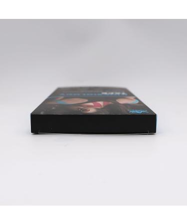 AnjoCare Kinesiology Tape for Muscles & Joints - Sports & Injury Recovery Tape - Pink & Blue - Precut for Knee, Ankle, Shoulder - Buy Online on GoSupps.com