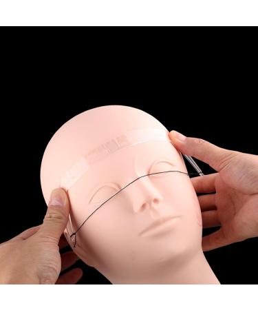 Sonew Eyebrow Stencil Symmetric Brow Drawing Marking Ruler Ideal Brow Proportion Transparent Eyebrow Drawing Ruler for Symmetrical Brow Shape Design - Buy Online on GoSupps.com