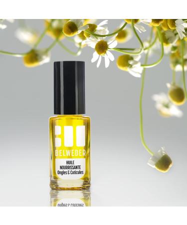 Belweder Nutrient Oil for Nails & Cuticles - 2 x 7.5 ml - Moisturizing & Tightening - Ideal for Men & Women - International Shipping - Buy Online on GoSupps.com