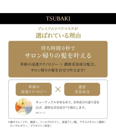 Premium Repair Hair Mask Pack - 6.3 oz x 2 | Intense Hair Treatment for All Hair Types | International Shipping Available - Buy Online on GoSupps.com