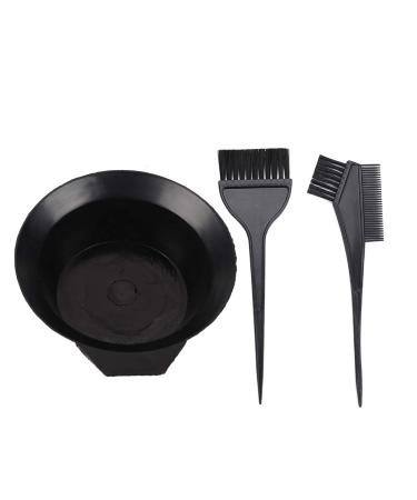 Coloring Bowl Hard Exquisite Practical Stable Durable Hair Dyeing Tools Hair Coloring For Professional Hair Salon