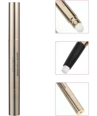 FOMIYES Eye Shadow Pencil Eyeshadow Stick Crayons Eyeshadow Pencil Glitter Powder Pearlescent Miss 1 count (Pack of 1) As Shown - Buy Online on GoSupps.com