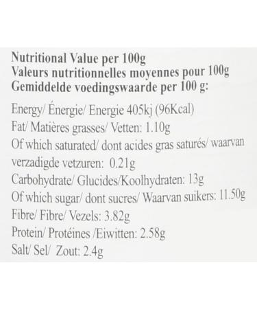 Organico Organico Bolognese Vegetable Sauce Extra Concentrated 360g - Buy Online on GoSupps.com